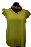 Bluzka damska P. DENNY r. uniwersalny nr 63A