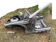 MERCEDES CLS W218 2010-2018 ROK ĆWIARTKA PRZEDNIA LEWA 792