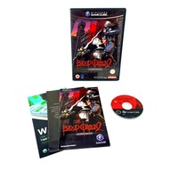 BLOOD OMEN 2 THE LEGACY OF KAIN SERIES NINTENDO GAMECUBE NGC PAL ENG