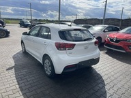 Kia Rio Edition Klimatyzacja Orginalny Przebieg
