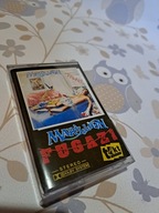 FUGAZI MARILLION Kaseta