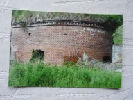 NYSA TWIERDZA NYSA FORT