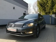 Volkswagen Passat 1,6 TDI 105 KM Klima Tempomat