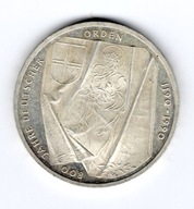 10 MAREK-1990 R-Ag.0.625-15,5 gr