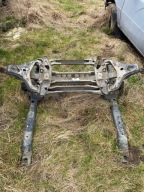 SPRINTER 906 VW CRAFTER KOŁYSKA SANKI KOMPLET