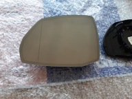 NOWY ASO AUDI OEM Q5 SQ5 II SQ7 Q7 ll WKŁAD LUSTERKA PRAWY LEWY FOTOCHROM