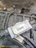 Ford Focus 3 III Mazda 3, 5 Volvo V40 MODUŁ STERUJĄCY STEROWNIK WENTYLATORA