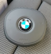 Bmw g30 airbag skóra m pakiet igla europa. G11 G12 G30 g05 G01 G02 x3 x5