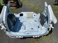 HYNDAI TUCSON IV CWIARTKA LEWA PRAWA WANNA PAS TYŁ