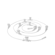 Girlanda INSPIRE 650 cm sieciowe