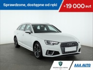 Audi A4 35 TFSI, Salon Polska, Serwis ASO