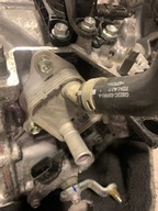 Chłodnica chłodniczka oleju skrzyni biegów Corolla e21 CH-R 1.8 hybryda