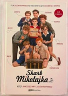 Skarb Mikołajka - Emmanuelle Lepetit