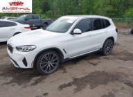 BMW X3 SDrive30I 2022 2.0 Benzyna 248KM