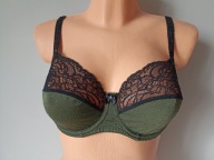 Śliczna markowa bielizna Hunkemoller 131725 UK 34D EUR 75D