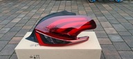 LAMPA TYLNA PRAWA LED PEUGEOT 208 LIFT 15 -19 r. ORYGINAŁ