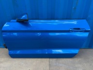 FORD MUSTANG VI 15- DRZWI LEWE KOMPLETNE CABRIO KOLOR E7