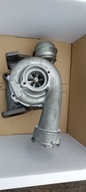 TURBOSPRĘŻARKA 454192-0001 VW TRANSPORTER 2.5 TDI