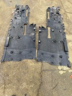 LEXUS LS 500 3.5 V6 OSŁONA PŁYTA DOLNA PODWOZIA LEWA PRAWA