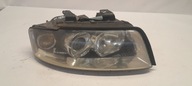 AUDI A4 B6 LAMPA PRAWY PRZÓD 8E0941004F
