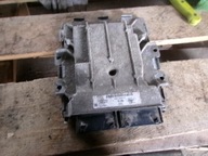 STEROWNIK SILNIKA KOMPUTER 2.0 ECOBLUE FWD GK21-12A650-C FORD TRANSIT MK8