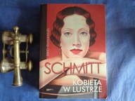 Kobieta w lustrze Eric-Emmanuel Schmitt