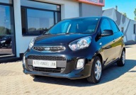 Kia Picanto 1,0 Ben Serwis Benzyna 66KM