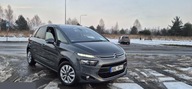 Citroën C4 Picasso 2.0d 150KM 2015r Bezwypadkowy!