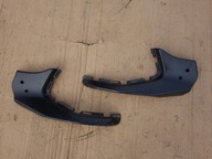 SLIZG ZDERZAKA AUDI A6 C8 4K L + R KPL. 4K0807097