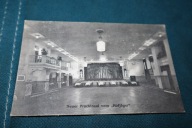 POCZDAM RESTAURANT,, HOFJAGER ''