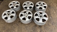 Felgi Aluminiowe Alufelgi 16 RENAULT TRAFIC 2006-2014