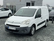 Citroen Berlingo II 1.6 HDi 16V 90KM 2009r, hak