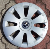 Kołpak Mercedes OE Oryginalne 16"