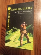 A Fall of Moondust Arthur C. Clarke