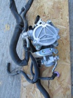 Pompa vacum komplet węże Mazda CX5 SKYACTIV K2102-PE16 JAK NOWA