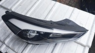 Lampa Prawa Hyundai Tucson III 15-18 92102D7100 Kompletna z Doświetlaniem
