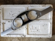 VOLKSWAGEN PASSAT B7 DEKOR RAMKA OSŁONA LICZNIKA ZEGARÓW EUROPA 3AB858366D