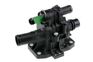 OBUDOWA TERMOSTATU PEUGEOT 206 1.6 HDI 05-