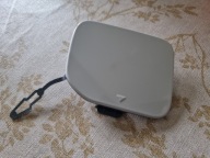 ZAŚLEPKA HAKA ZDERZAKA PRZÓD BMW IX I20 7933601