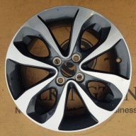 Alu felga aluminiowa 16'' NISSAN MICRA K14 3HM3A