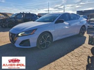 Nissan Altima 2024 NISSAN ALTIMA SR 2.5 Benzyna 188KM