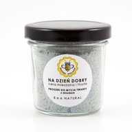 MIODOWA MYDLARNIA Proszek do Mycia Twarzy