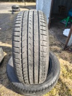 Opona całoroczna Vredestein Quatrac Pro 215/60R17 96 H 2szt