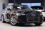 Audi A6 Avant Stan salonowy 3.0 Diesel 320KM