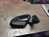 CITROEN C5 AIRCROSS LUSTERKO LEWE 17 PIN