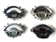 Licznik Vespa GTS 125 300 zegar prędkościomierz tacho zegary 2014 - 2022