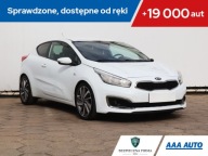 Kia Ceed 1.0 T-GDI, Klima, Podgrzewane siedzienia