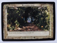 Wschodni Trakt 1U320 LOTR TCG