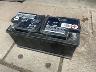 AKUMULATOR AGM 105Ah 580A 950A VW SKODA AUDI A4 A5 A6 A8 Q5 Q7 7P0915105D