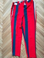 Spodnie Ichi paski 38 vintage